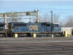 CSX 4526